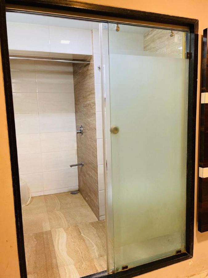 Hotel Embassy Park - Bkc Bombaj Zewnętrze zdjęcie