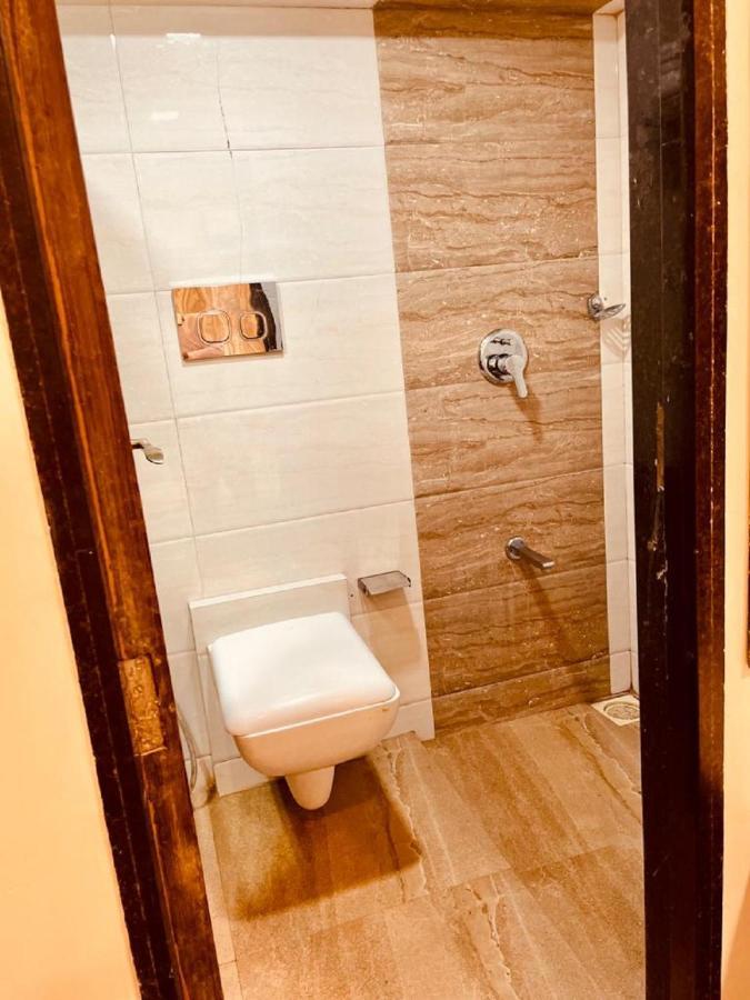 Hotel Embassy Park - Bkc Bombaj Zewnętrze zdjęcie