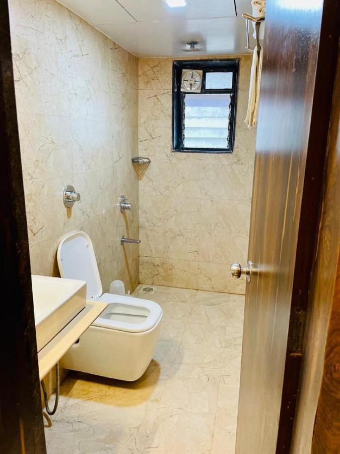 Hotel Embassy Park - Bkc Bombaj Zewnętrze zdjęcie
