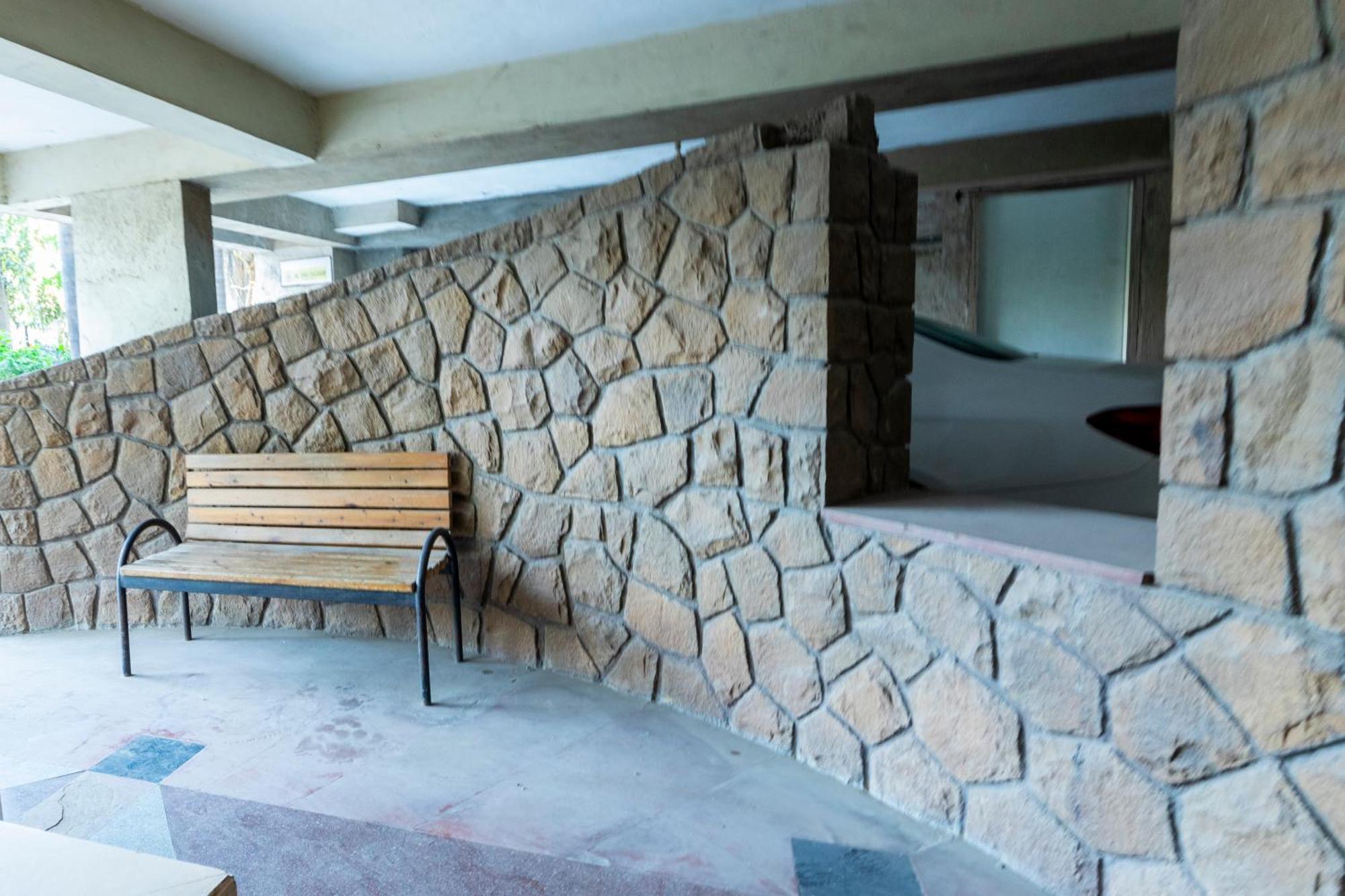Hotel Embassy Park - Bkc Bombaj Zewnętrze zdjęcie